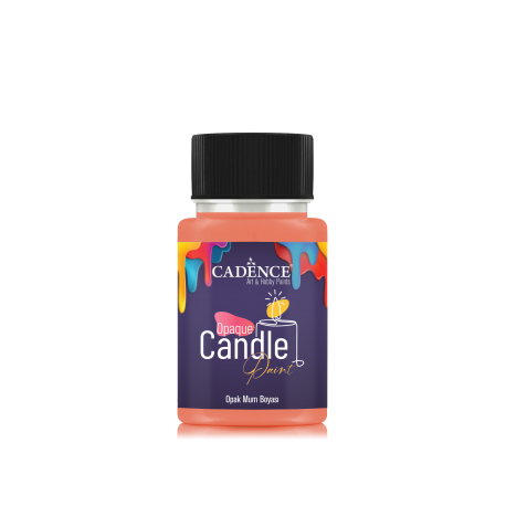 OPAQUE CANDLE PAINT 50 ml SHELL PINK