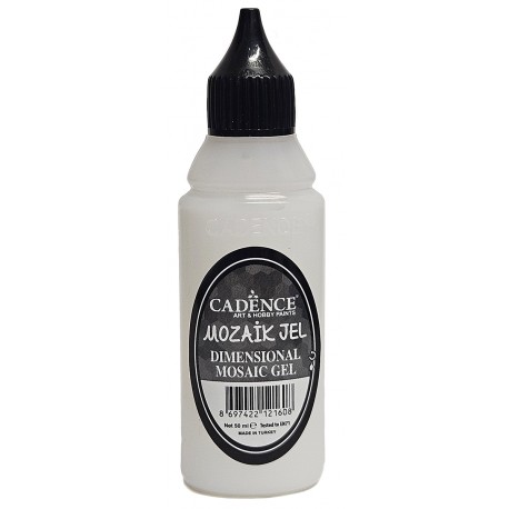MOSAIC GEL 50ml