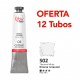 Oferta 12 oleos ROSA Studio 45 ml