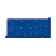 FIMO EFFECT AZUL GILTTER Nº 302