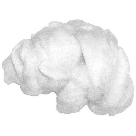 LANA FIELTRO 10 GR BLANCO