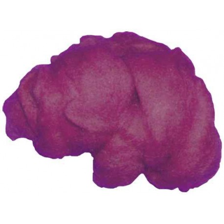 LANA FIELTRO 10 GR VIOLETA