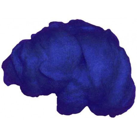 LANA FIELTRO 10 GR AZUL OSCURO