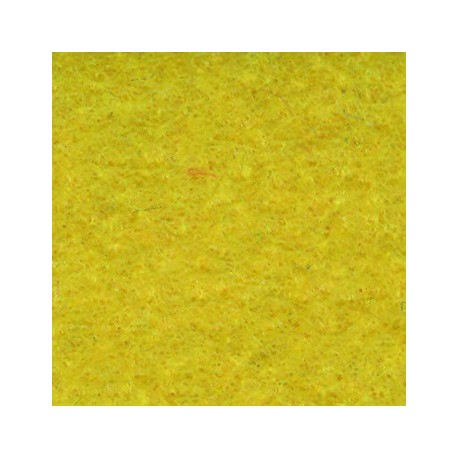 PLANCHA FIELTRO AMARILLO