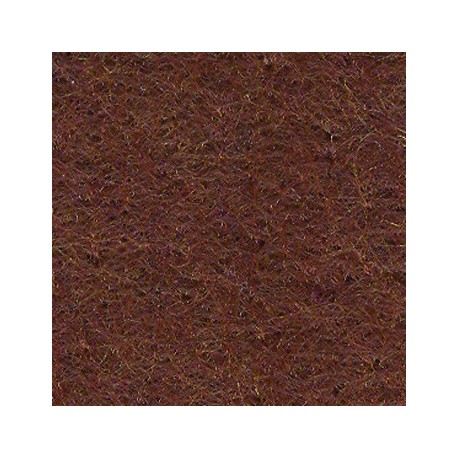 PLANCHA FIELTRO MARRON CLARO