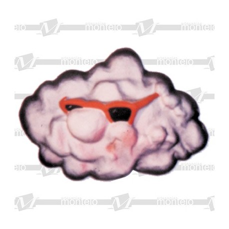 Nube gafas