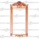 Marco columnas talla