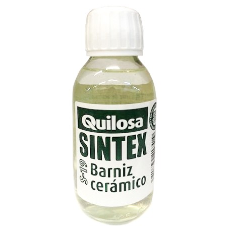 SINTEX S-19 FRASCO 125 ML