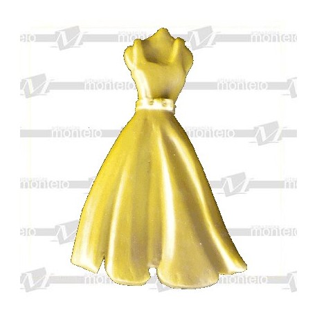 Vestido años 60