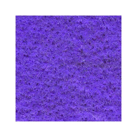 PLANCHA FIELTRO MALVA