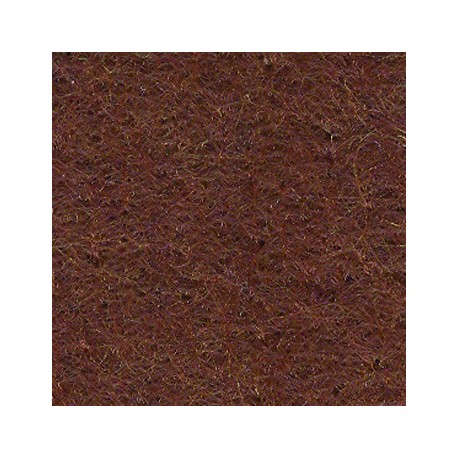 PLANCHA FIELTRO MARRON CLARO