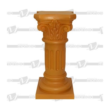 Columna redondo baja 50cm