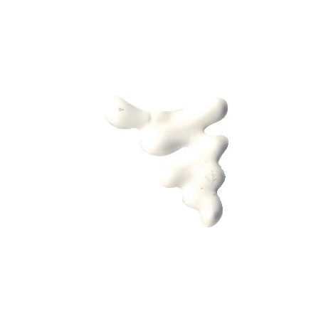 ACRILEX® Pinturas 3D Brillante Blanco 35ml