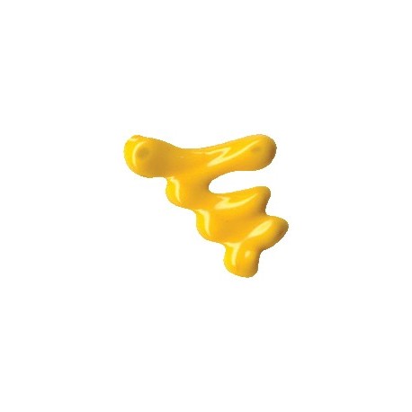 ACRILEX® Pinturas 3D Brillante Amarillo 35ml