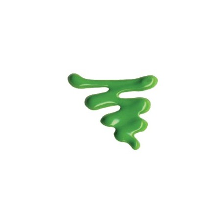 ACRILEX® Pinturas 3D Brillante Verde Aguacate 35ml