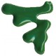 ACRILEX® Pinturas 3D Brillante Verde Musgo 35ml