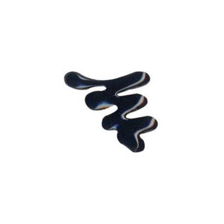 ACRILEX® Pinturas 3D Brillante Negro 35ml