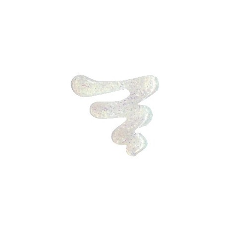 ACRILEX® Pinturas 3D Glitter Cristal 35ml