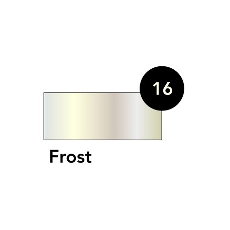 Laca Crystal Frost, Tarro 50ml