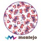 Estampada Modelo 501257