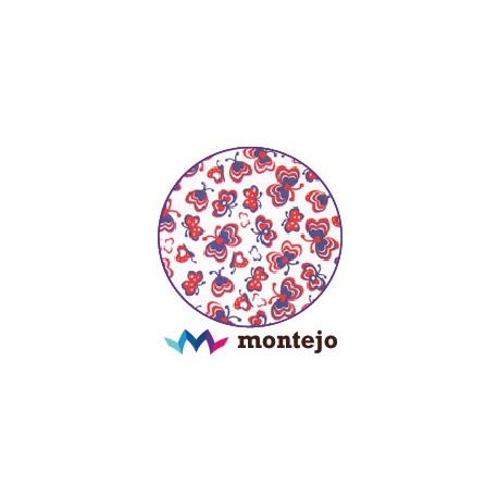 Estampada Modelo 501257