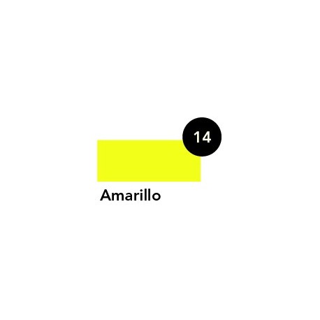 Vitrail Amarillo