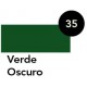 Vitrail Verde Oscuro