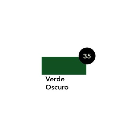 Vitrail Verde Oscuro