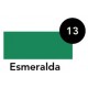 Vitrail Esmeralda