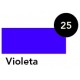 Vitrail Violeta