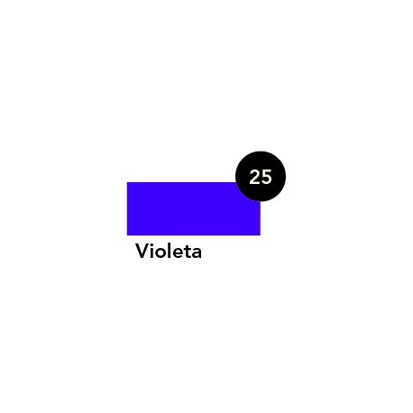 Vitrail Violeta