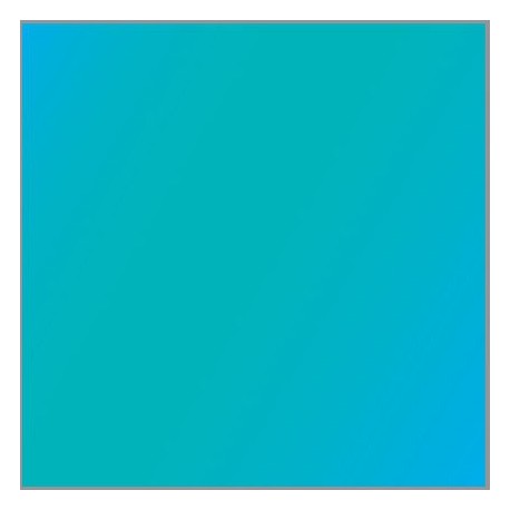 SetaColor Tornasolado Azul Eléctrico