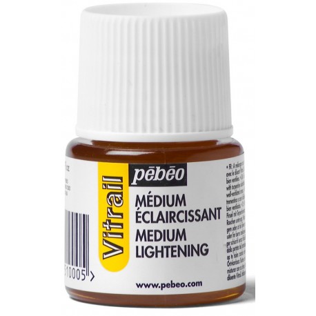 Medium Aclaradora 45ml