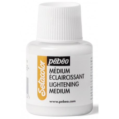 Medium Aclaradora 110ml