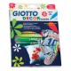 GIOTTO, DECOR Textil