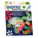 GIOTTO, DECOR Materiales