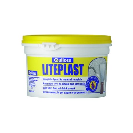 Liteplast Tapagrietas 250ml