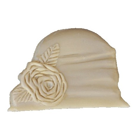 Mini Silueta Sombrero I