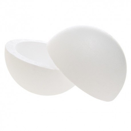 BOLAS DE POREX Ø 160 mm (2pzs)