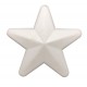 Estrella de Pórex 13,5 cm