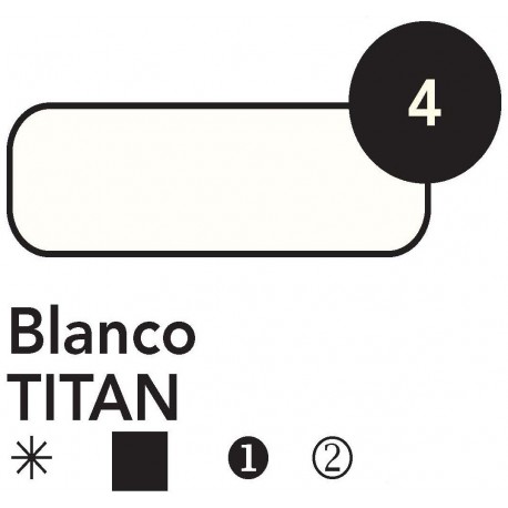 TITAN Óleo Extrafino 20cc