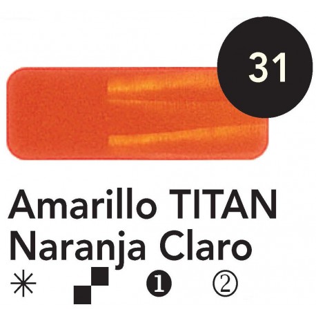 TITAN Óleo Extrafino 20cc