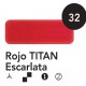 TITAN Óleo Extrafino 20cc