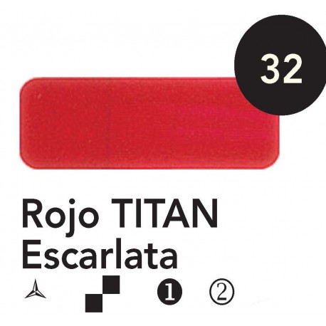 TITAN Óleo Extrafino 20cc