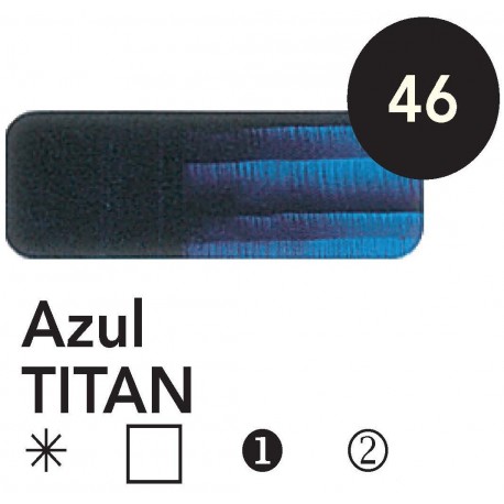 TITAN Óleo Extrafino 20cc