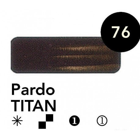 TITAN Óleo Extrafino 20cc