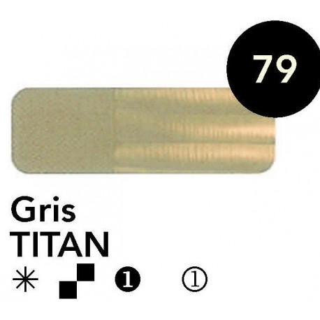 TITAN Óleo Extrafino 20cc