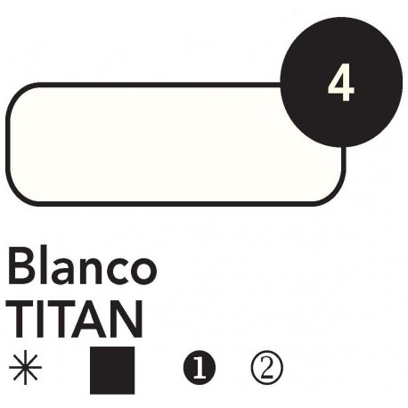 TITAN Óleo Extrafino 
