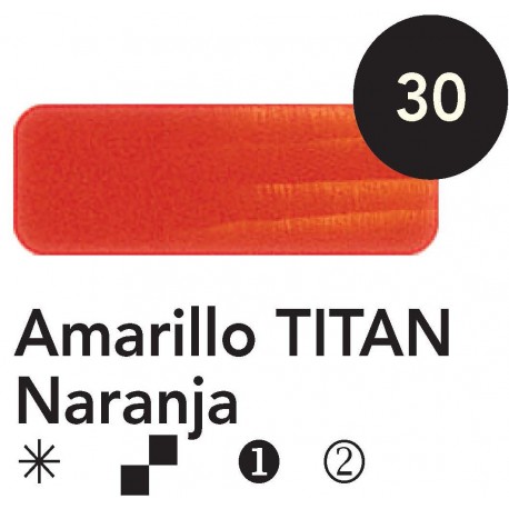 TITAN Óleo Extrafino 60cc