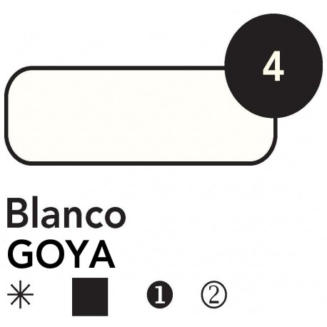 TITAN Óleo Goya 20cc